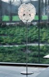 торшер Iceglobe 09/10/11/12